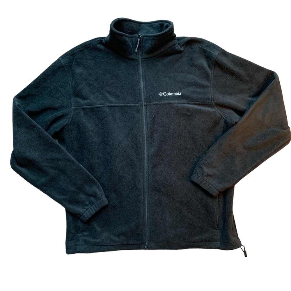 Columbia | Columbia Men's Steens Mountain Full Zip Fleece Jacket